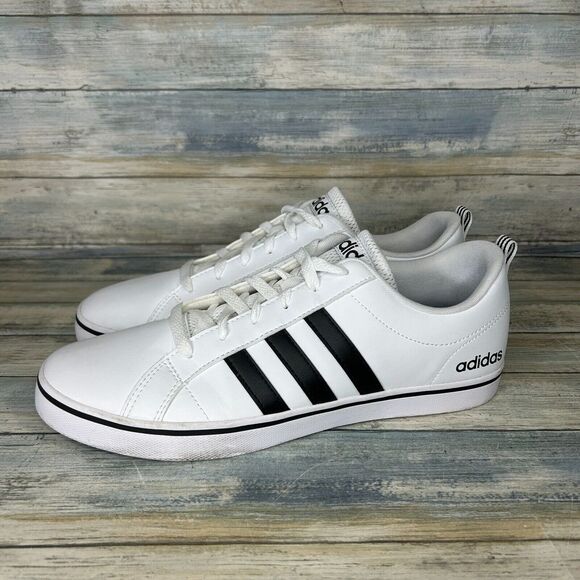 Adidas‎ Pace Cloud Sneaker Size 11 Mens White Core Mens...